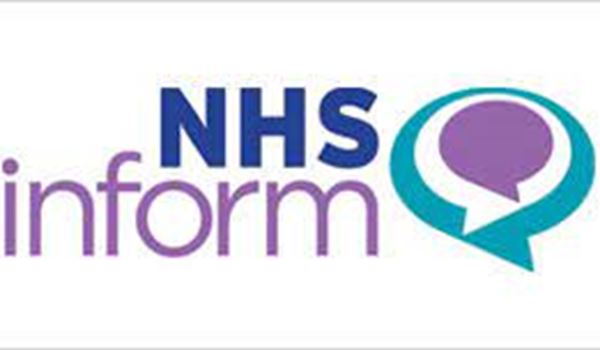 NHS inform